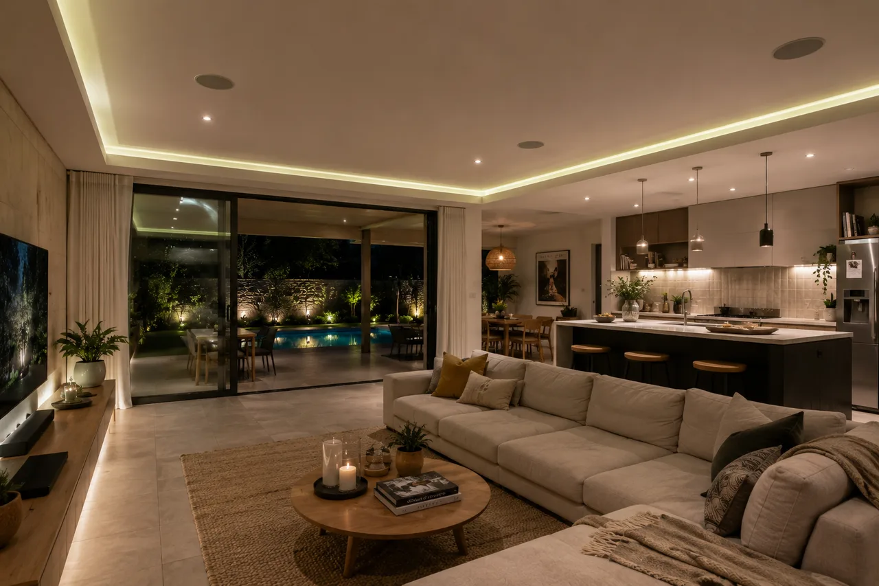 Dom rodzinny 180 m²